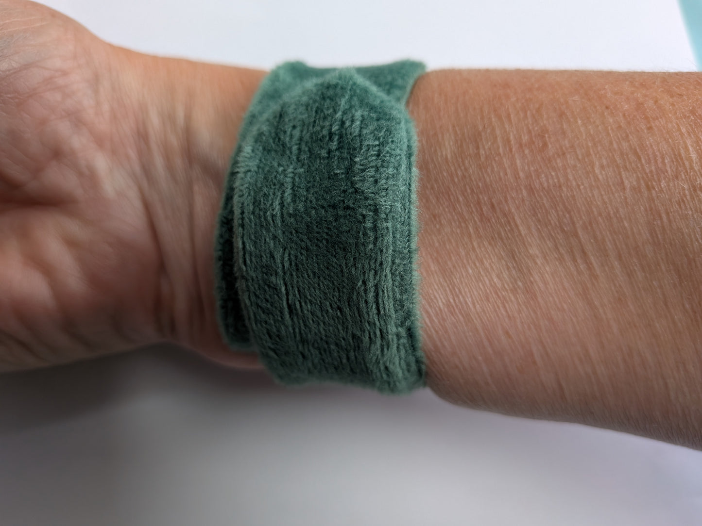 Kids, Santa Slap Bands/Bracelets