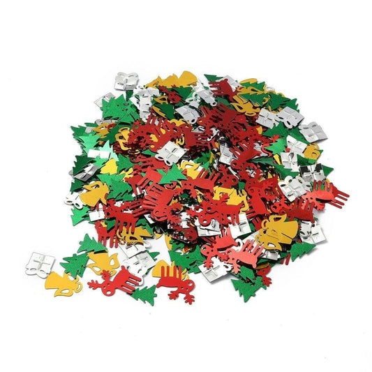 Christmas Confetti