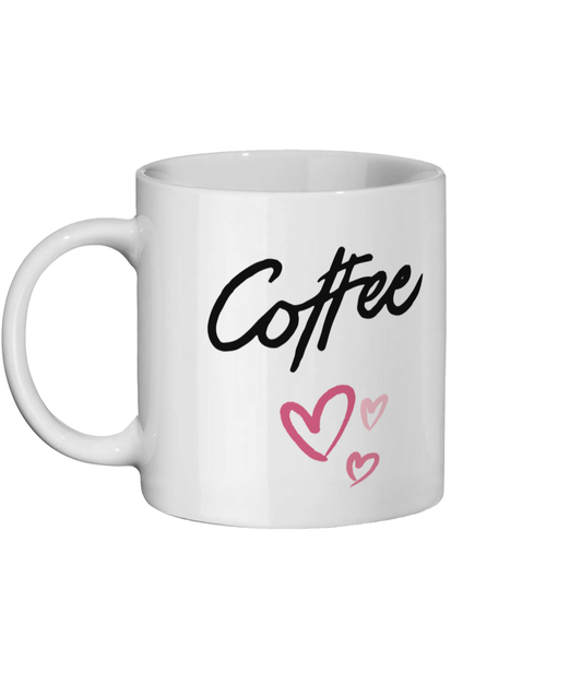 Coffee Love Mug